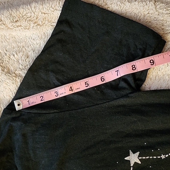 Barefoot Campus Outfitters MD Sam Houston St Constellation Star Of Texas Tee - Picture 5 of 6